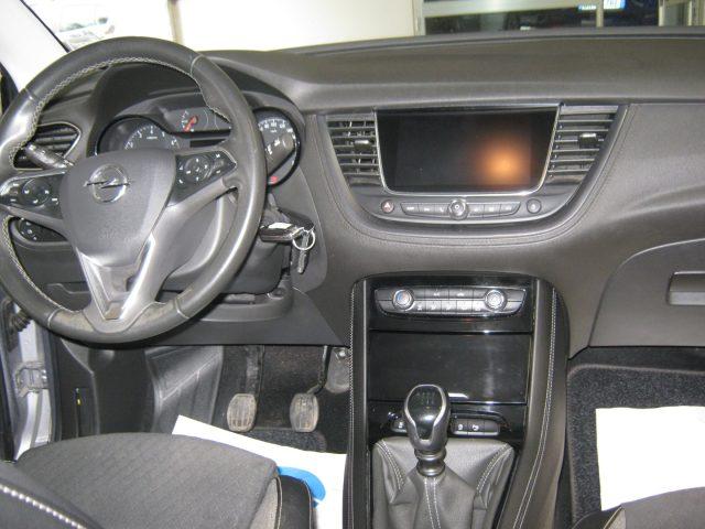 OPEL Grandland X 1.5 diesel Ecotec Start&Stop Business Edition