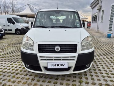 Fiat Doblo Doblò 1.3 Multijet 16V Family