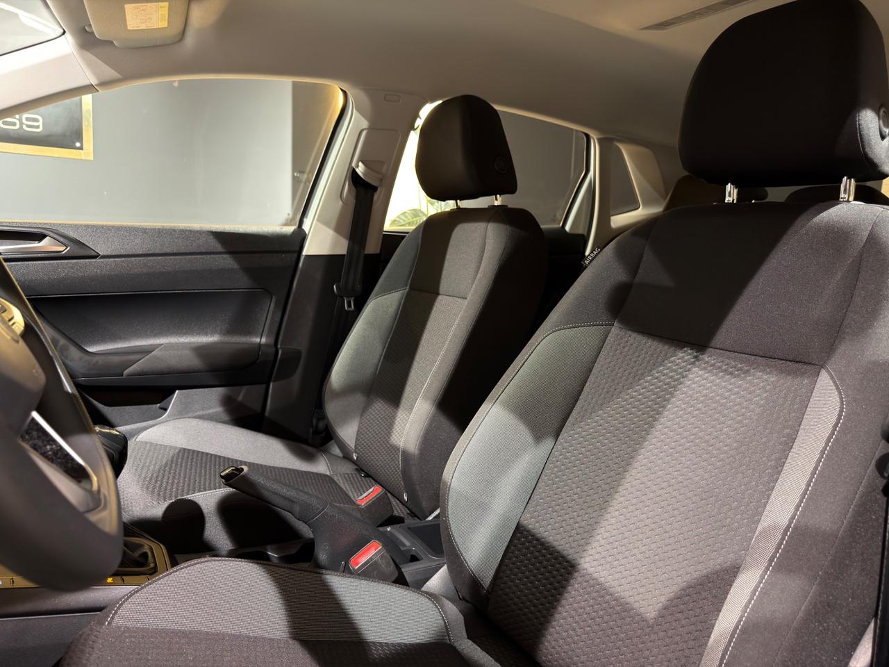 Volkswagen Polo *OK NEOPATENTATI * IVA ESPOSTA