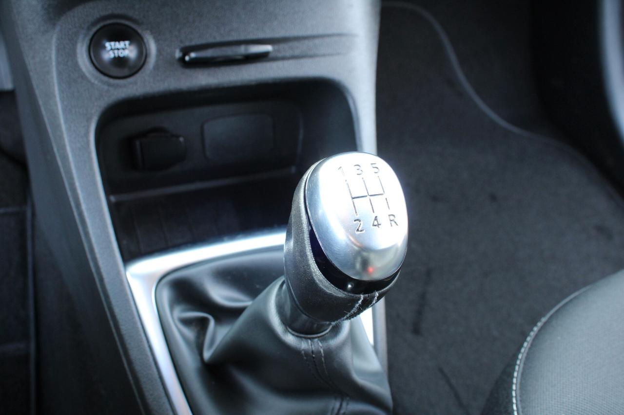 Renault Captur TCe 12V 90 CV Sport Edition