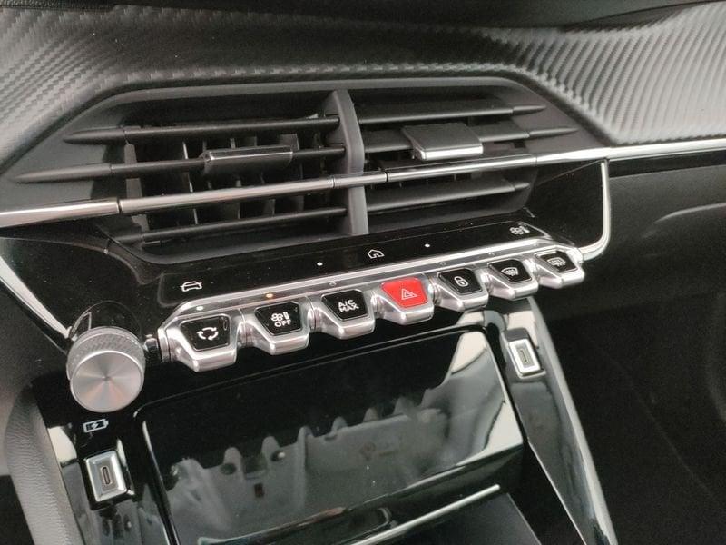 Peugeot 208 208 PureTech 100 Stop&Start 5 porte Allure