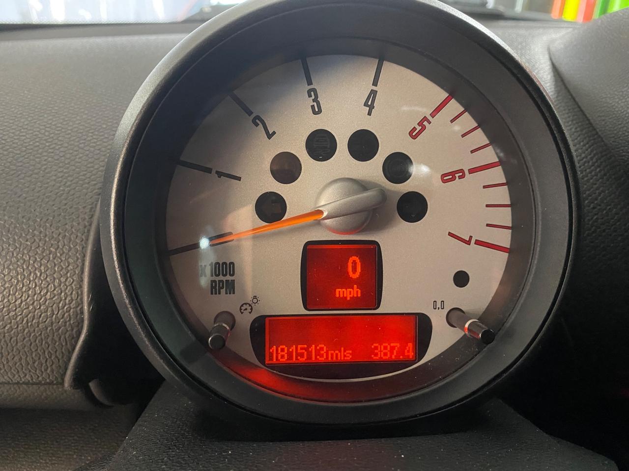 Mini Cooper SD Countryman Mini 2.0 Cooper SD Countryman ALL4