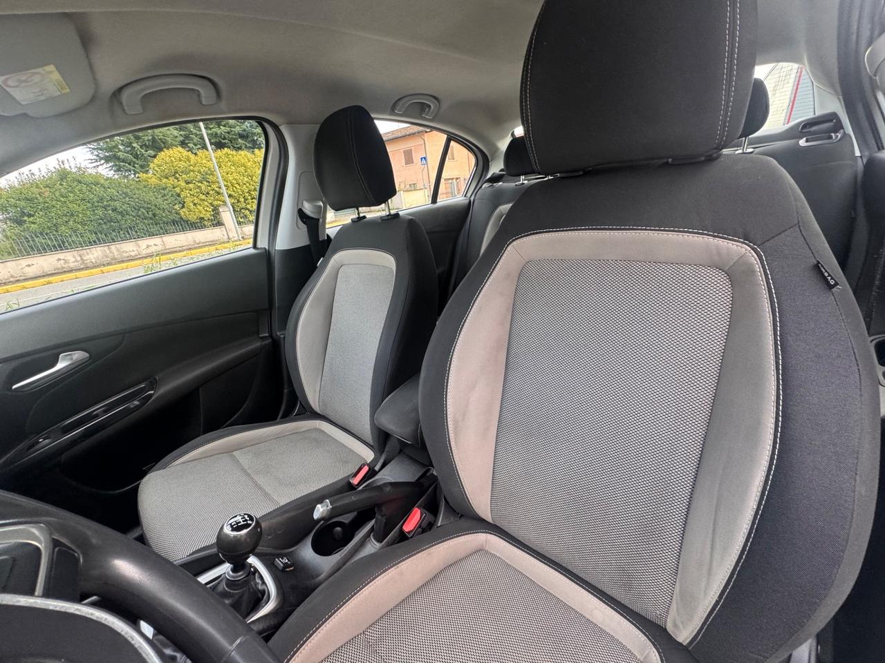 Fiat Tipo 1.4 benzina Gol