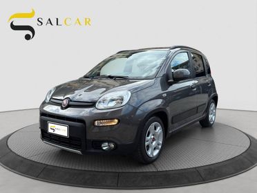 Fiat Panda 1.0 FireFly S&S Hybrid City Cross 2023