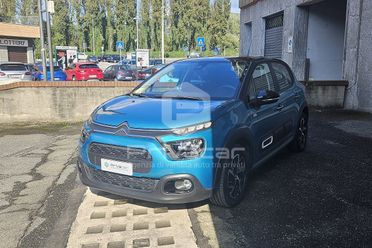 CITROEN C3 PureTech 83 S&S Feel Pack