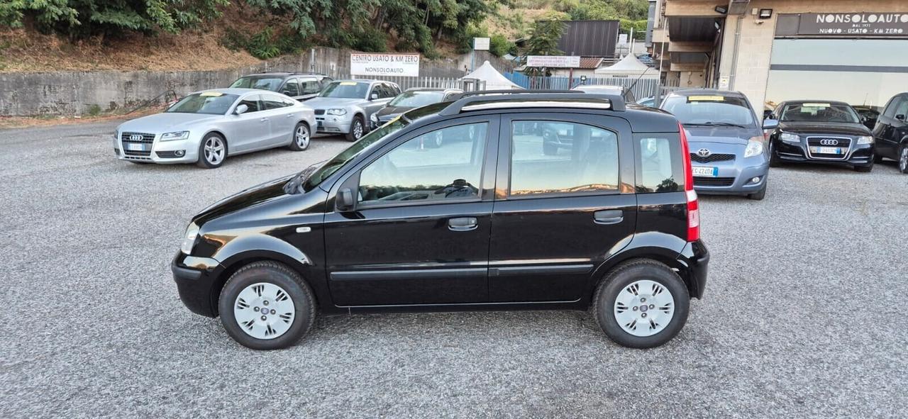 Fiat Panda 1.2 Dynamic - Bellissima