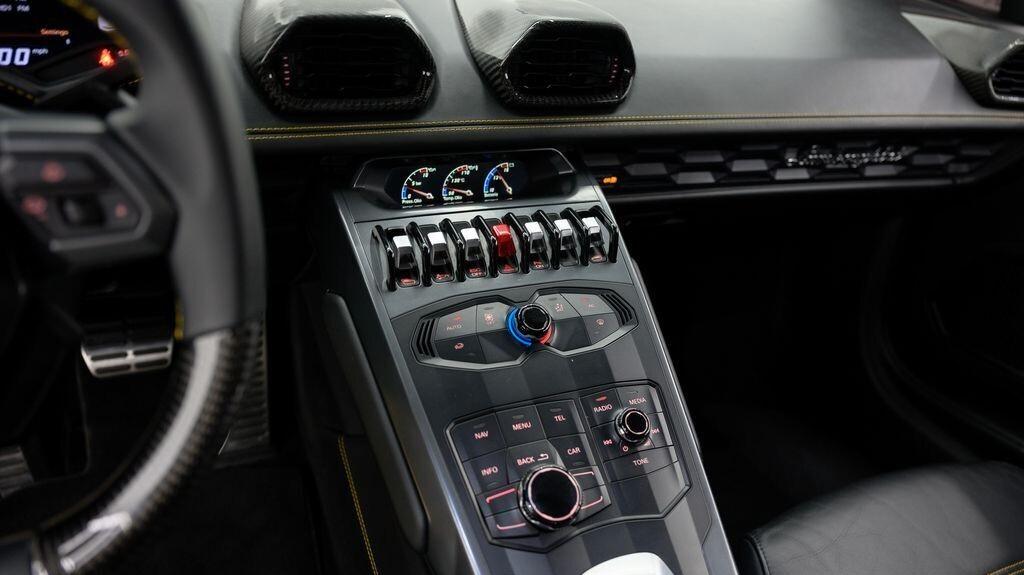 Lamborghini Huracàn 5.2 V10 NOLEGGIO LUNGO TERMINE - LEASING FULL INCLUSIVE