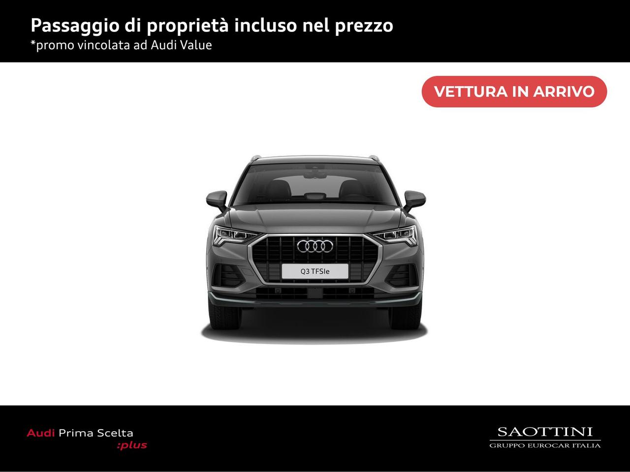 45 1.4 TFSI e S tronic