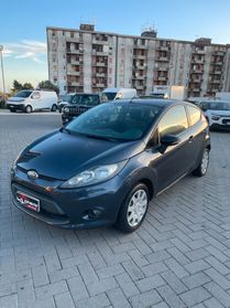 Ford Fiesta 1.2 82cv