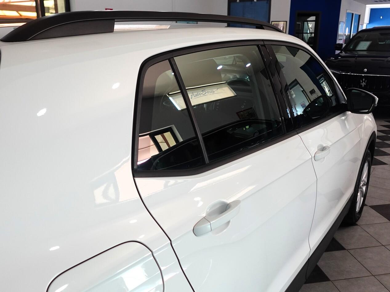 Volkswagen T-Cross 1.0 TSI 115 CV STYLE