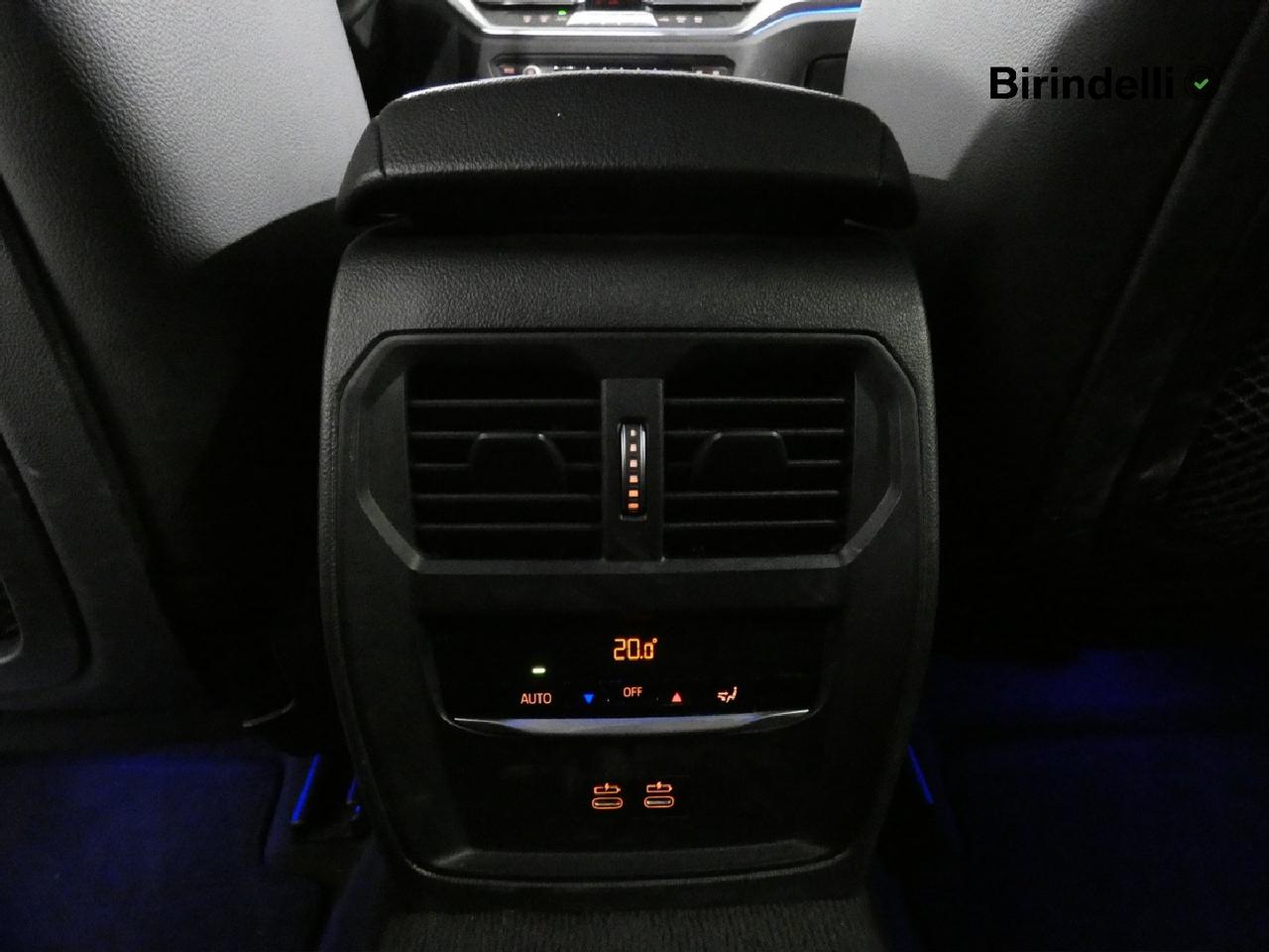 BMW Serie 3(G20/1-80/1) - 320d 48V xDrive Touring Msport