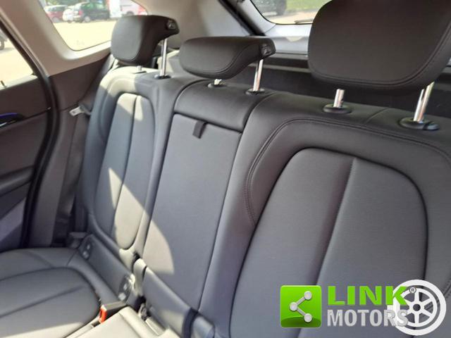 BMW X1 sDrive16d xLine