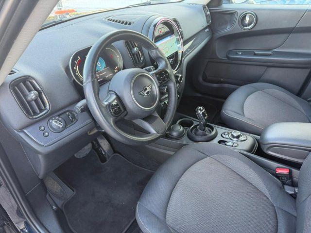 MINI Countryman 2.0 Cooper D Northwood Edition Countryman