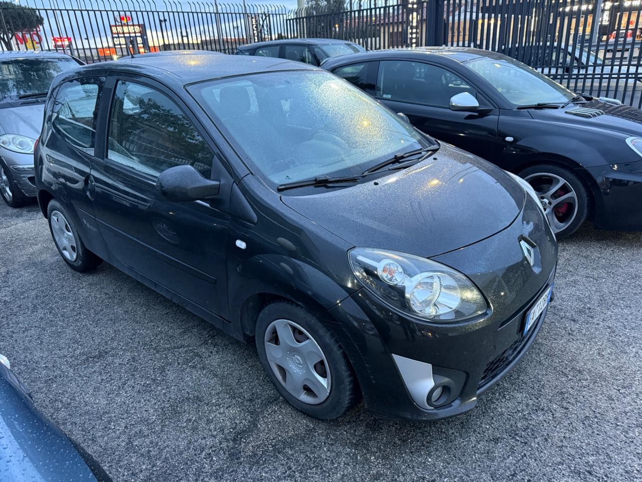 Renault Twingo 1.2 8V Sport & Sound