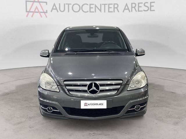 MERCEDES-BENZ B 200 CDI Premium