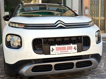 Citroen C3 Aircross BlueHDi EAT6 Shine IPER FULL