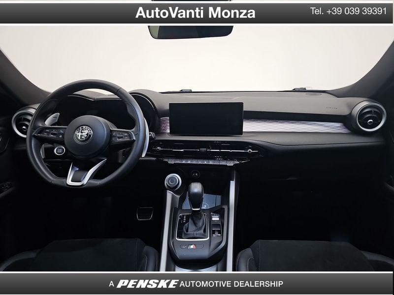 Alfa Romeo Tonale Tonale 1.5 hybrid Speciale 130cv tct7