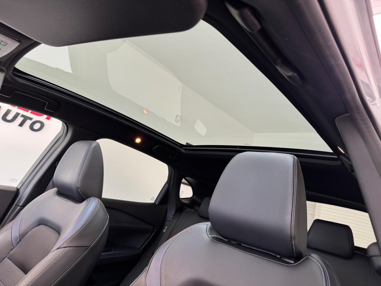 Nissan Qashqai MHEV 140 CV Tekna
