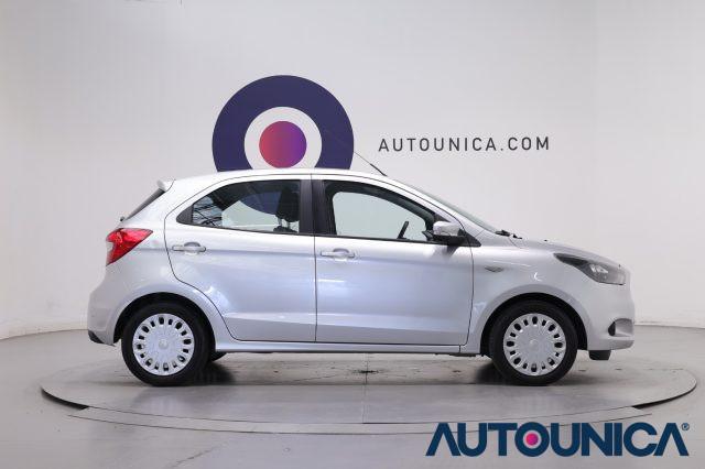 FORD Ka+ 1.2 TI-VCT 85CV ULTIMATE NEOPATENTATI