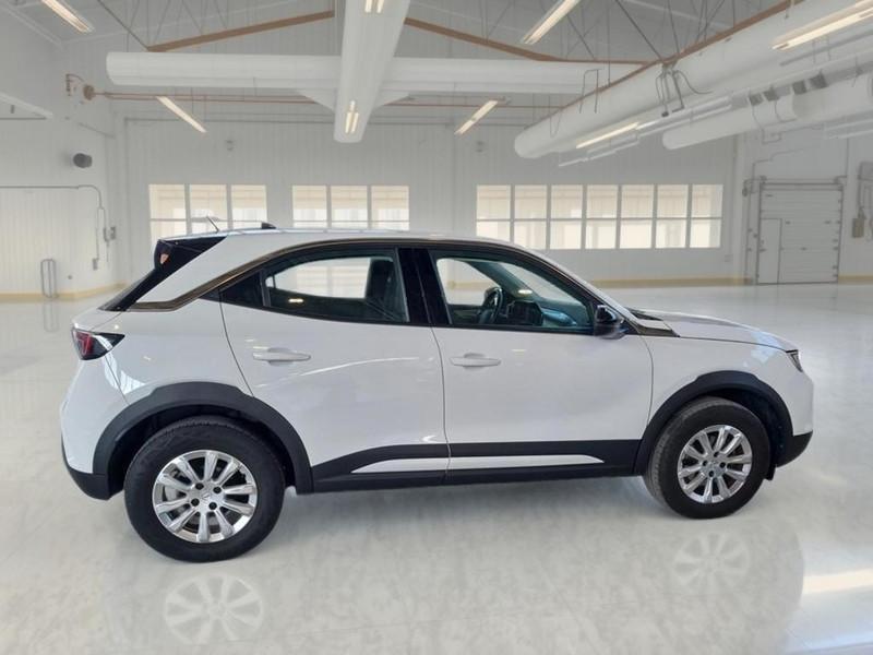 OPEL MOKKA 1.2 T 100 CV EDITION MT6 SUV