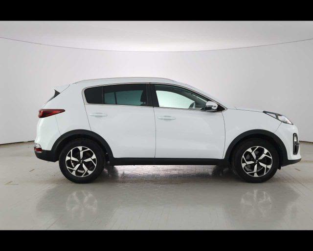 KIA Sportage 1.6 CRDI 115 CV 2WD Business Class