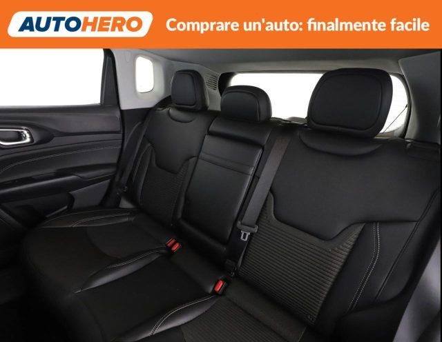 JEEP Compass 1.5 Turbo T4 130 CV MHEV 2WD Night Eagle