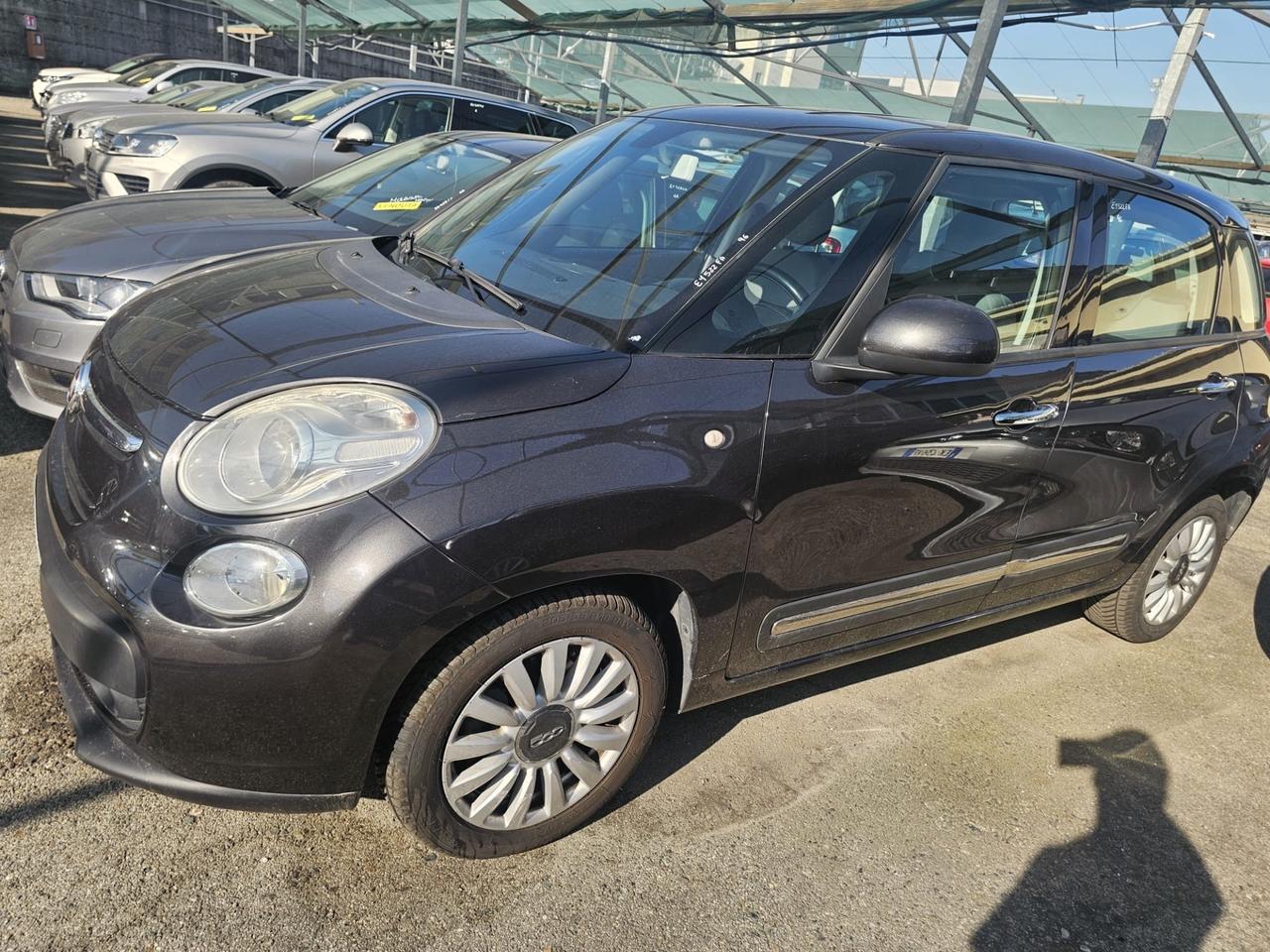 Fiat 500L 1.3 Multijet 85 CV Lounge