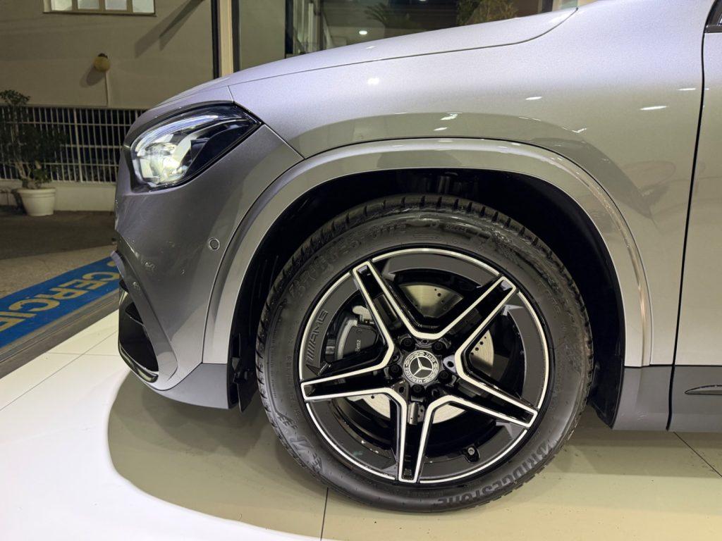 Mercedes-Benz GLA 200 d Automatic AMG Line Extra da€ 469,00