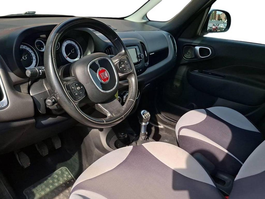Fiat 500L 1.4 Lounge