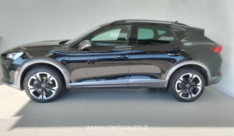 CUPRA Formentor 2.0 TDI 4Drive DSG
