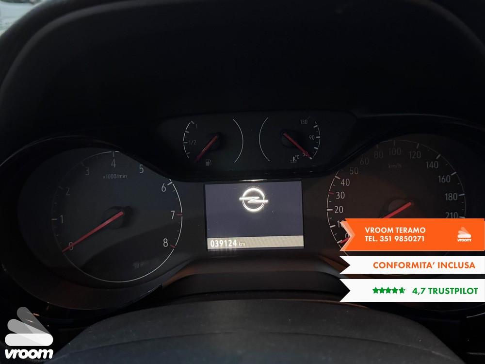 OPEL Corsa 6ª serie Corsa 1.2