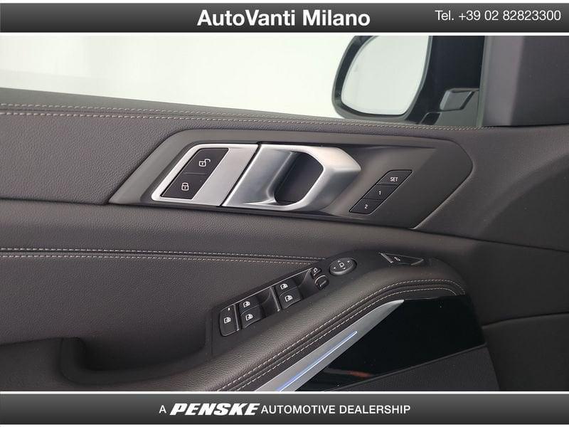 BMW X5 X5 xDrive45e xLine