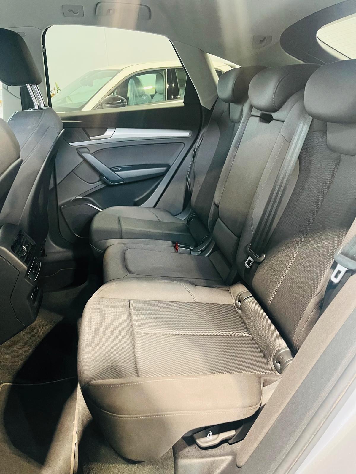 Audi Q5 SPB 40 TDI quattro S tronic line