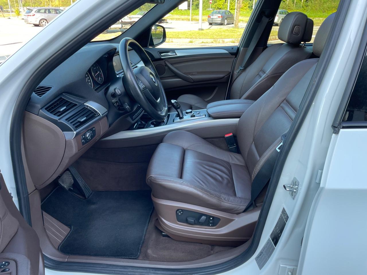 Bmw X5 xDrive30d Futura