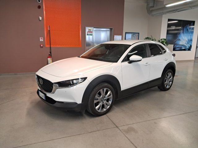 MAZDA CX-30 2.0L Skyactiv-G M Hybrid 2WD Executive