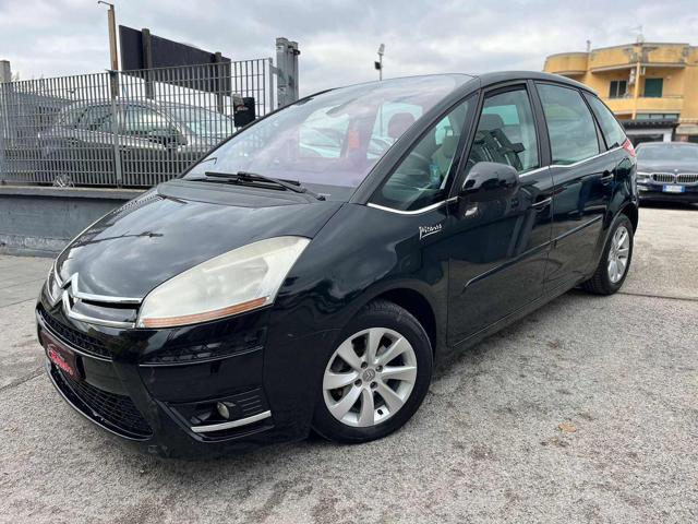 CITROEN C4 Picasso 1.6 HDi 110 FAP CMP6 airdream