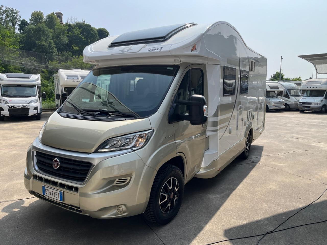 Ci riviera 95xt 150cv