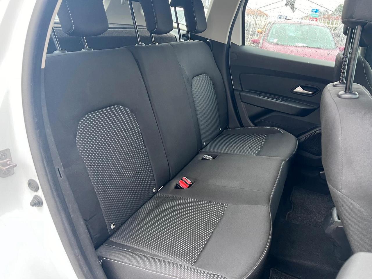 Dacia Duster 1.6 SCe GPL 4x2 Techroad