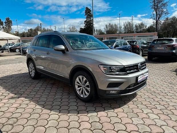 Volkswagen Tiguan 2.0 TDI 150CV DSG Business - 2020