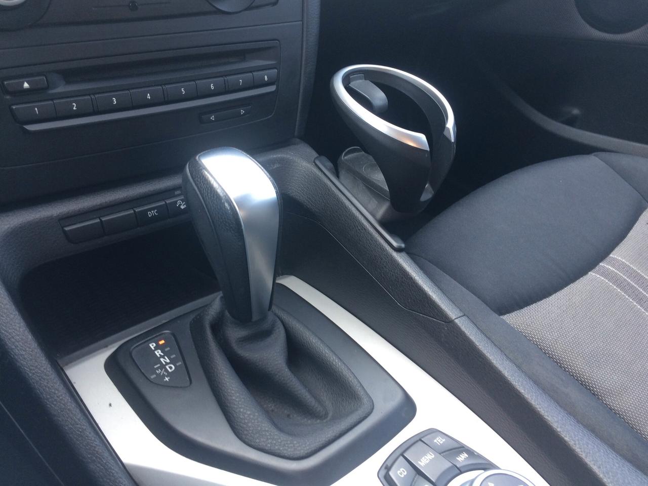 2010 Bmw X1 xDrive20d Eletta tagliandata !