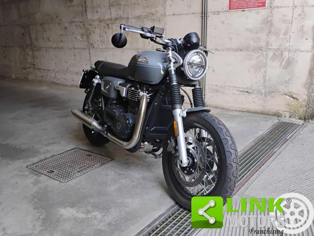 BRIXTON Cromwell 1200 2023