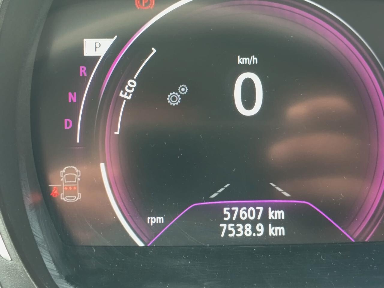 Renault Kadjar Blue dCi 8V 115CV EDC Techno