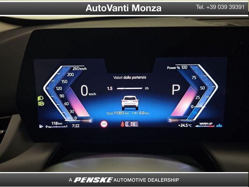 BMW X1 X1 sDrive 18d