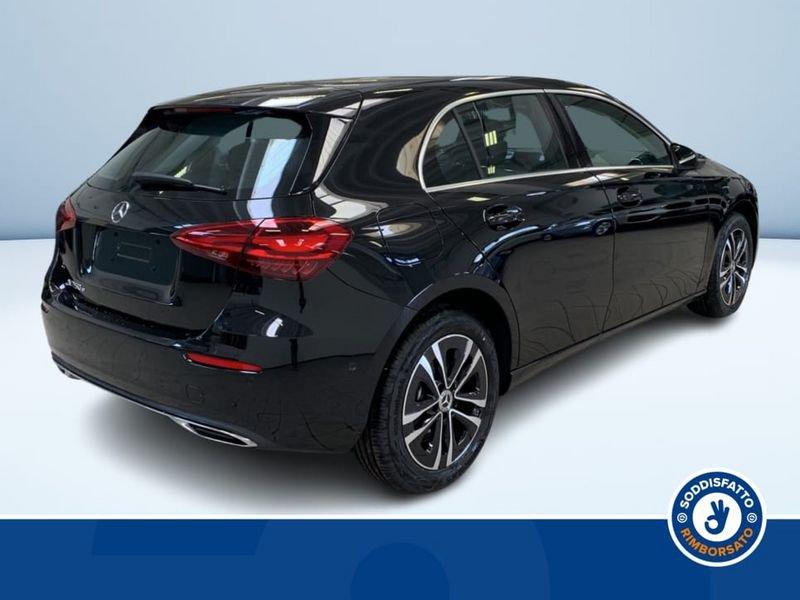 Mercedes-Benz Classe A 250e EQ-Power Automatic Advanced Progressive