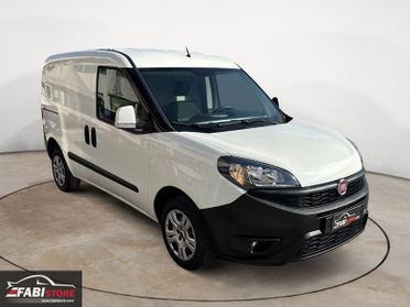 FIAT Doblò 1.3 MJT PC-TN Cargo Lamierato