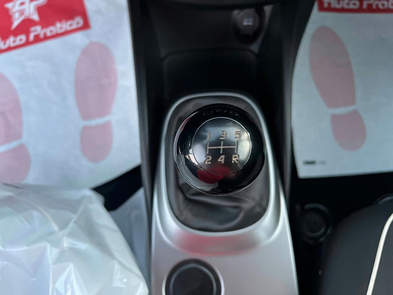 Fiat 500X 1.3 MultiJet 95 CV Business OK NEOPATENTATI
