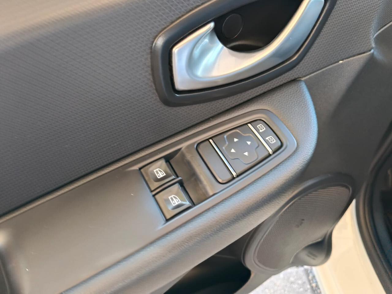 Renault Clio dCi 8V 75CV 5 porte Van Energy