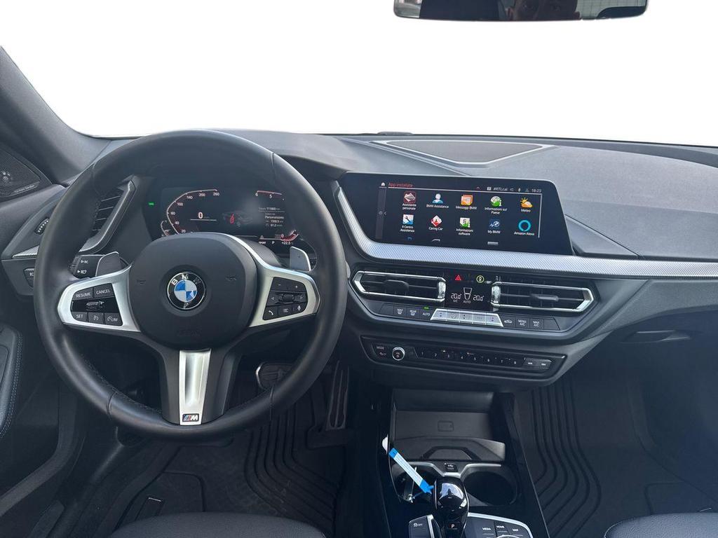 BMW Serie 2 Gran Coupe 218 d Msport Steptronic