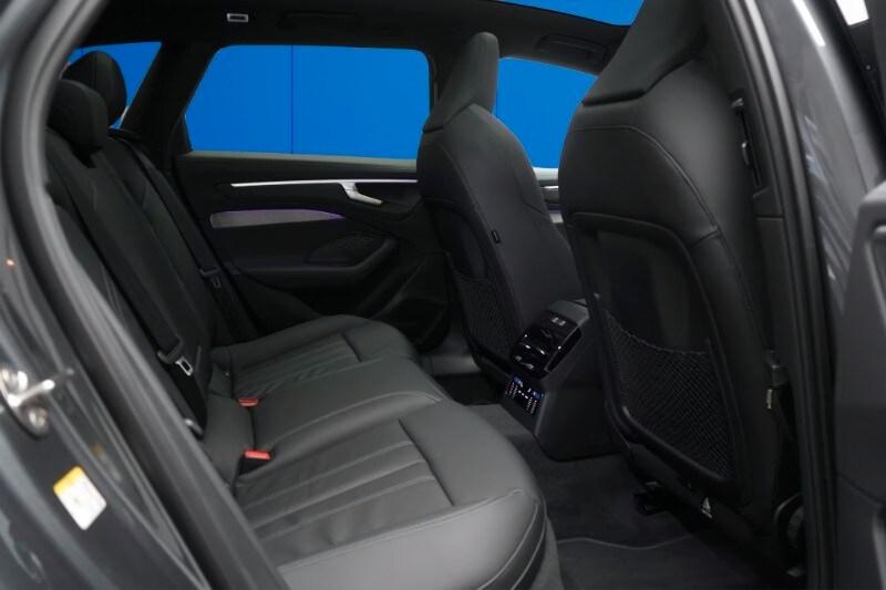 AUDI A6 6ª serie A6 Avant TDI 150 kW S tronic ...