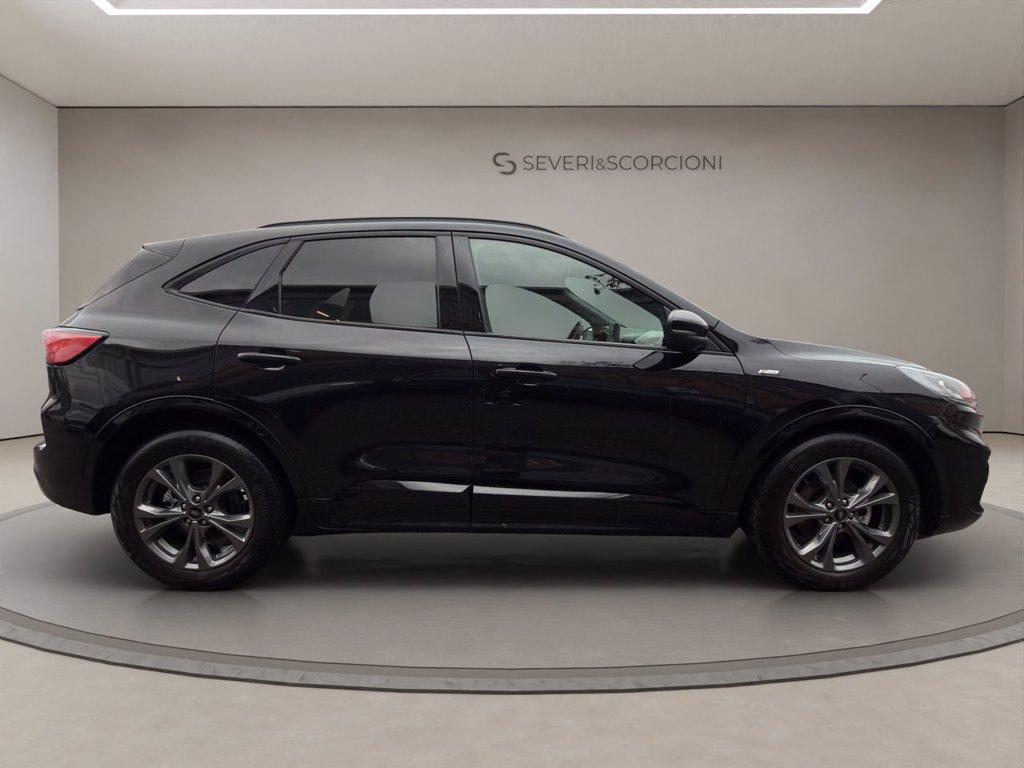 FORD Kuga 1.5 ecoblue st-line 2wd 120cv del 2022